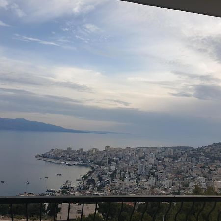 Villa Luiza Саранде Екстериор снимка