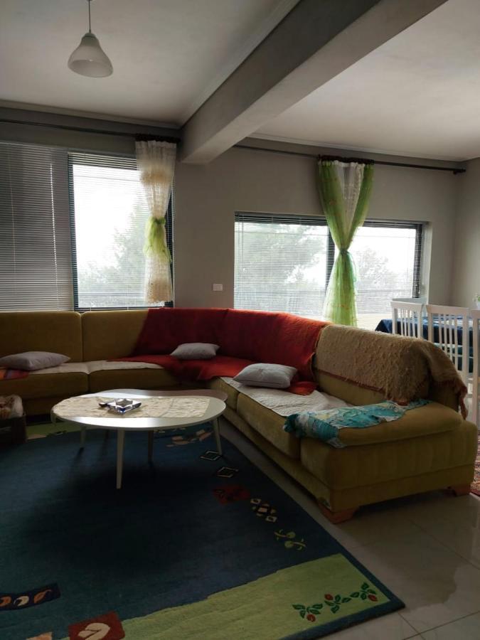 Villa Luiza Саранде Екстериор снимка