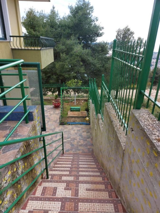 Villa Luiza Саранде Екстериор снимка