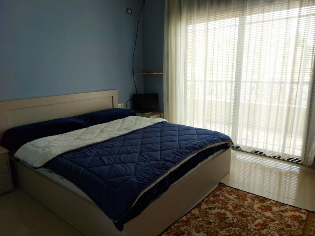 Villa Luiza Саранде Екстериор снимка