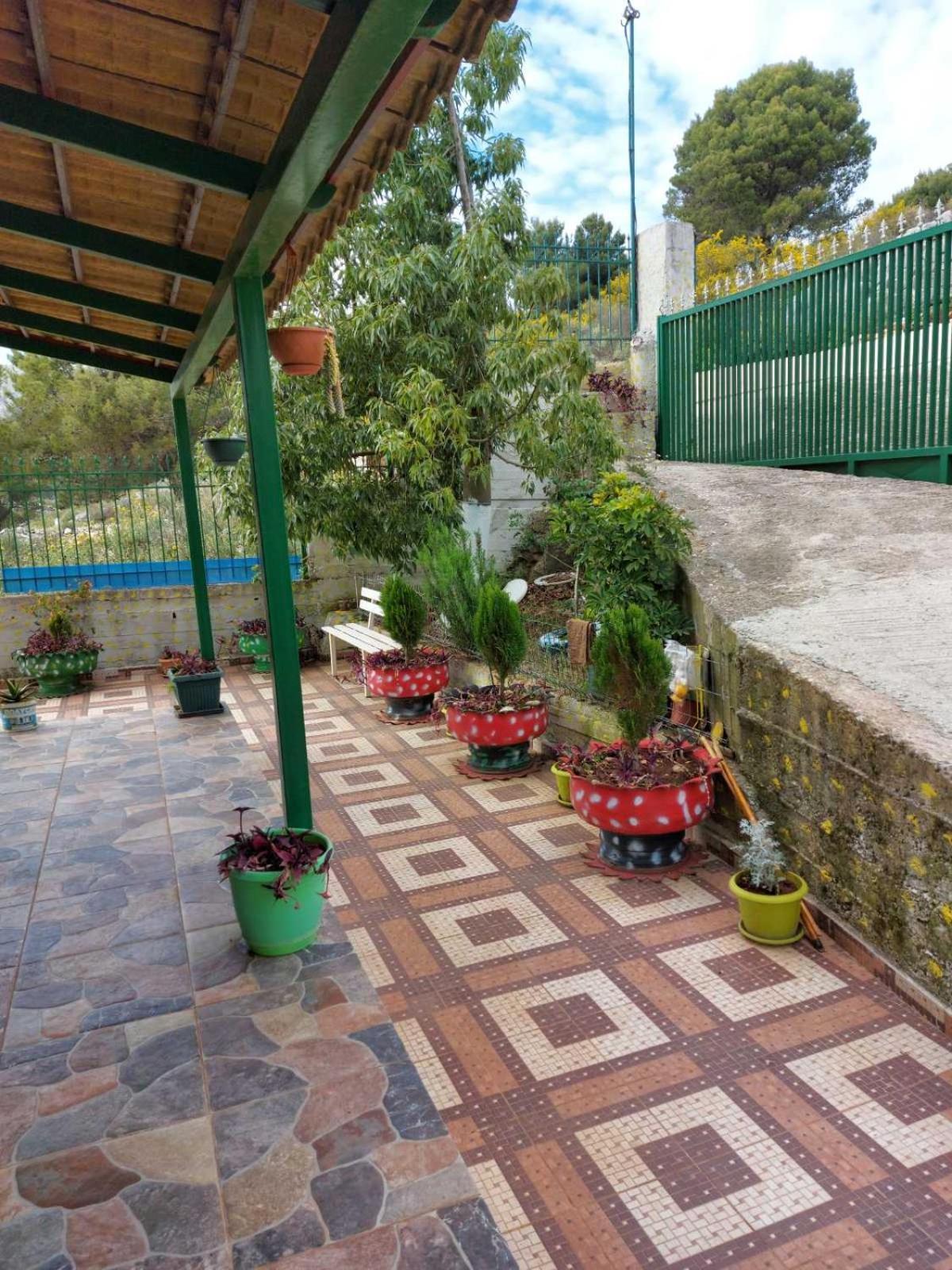 Villa Luiza Саранде Стая снимка